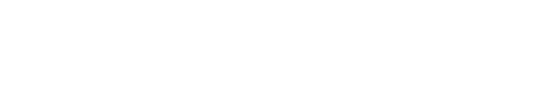 JBR Greenville Logo - White